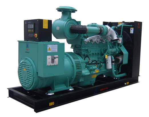 浑源柴油发电机 浑源柴油发电机