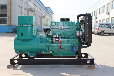 浑源小型柴油发电机 浑源小型柴油发电机