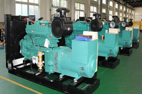 浑源小型柴油发电机 浑源小型柴油发电机