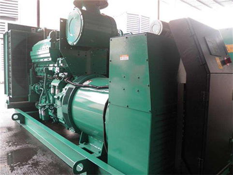 浑源柴油发电机 浑源柴油发电机
