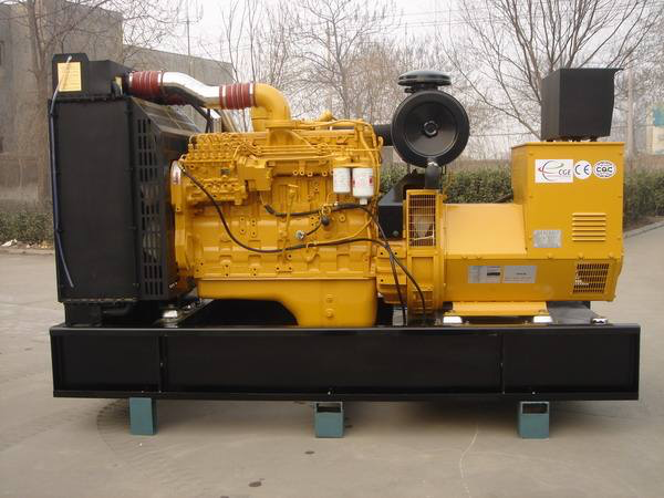 浑源发电机出租